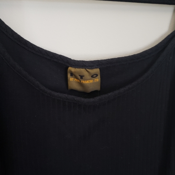 Vintage 90's minidress - Picture 4 of 6